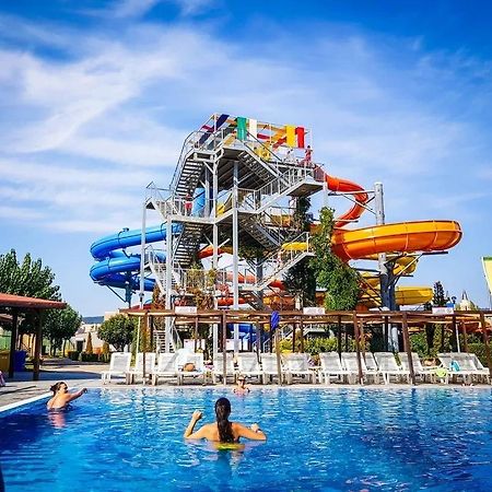 Fort Noks Holiday A2-61 Large Studio Slăntjev Brjag Exteriör bild