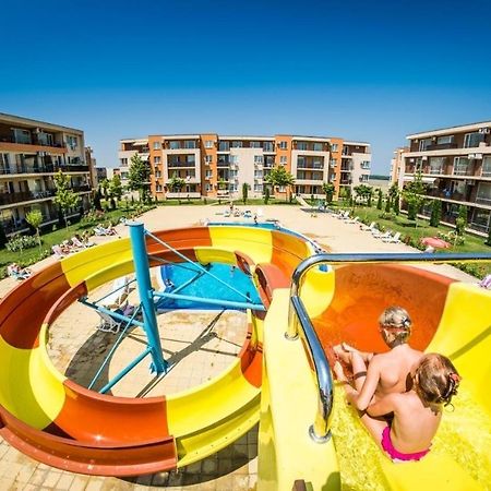 Fort Noks Holiday A2-61 Large Studio Slăntjev Brjag Exteriör bild