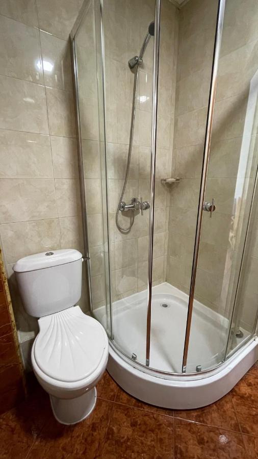 Fort Noks Holiday A2-61 Large Studio Slăntjev Brjag Exteriör bild