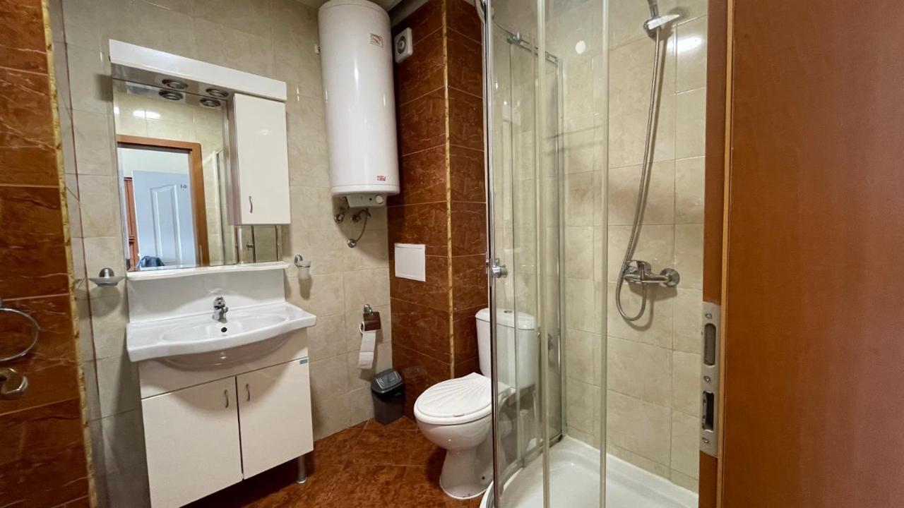 Fort Noks Holiday A2-61 Large Studio Slăntjev Brjag Exteriör bild