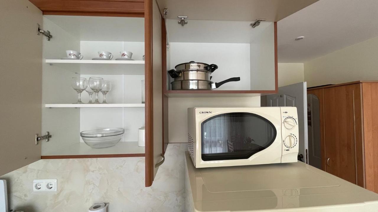Fort Noks Holiday A2-61 Large Studio Slăntjev Brjag Exteriör bild